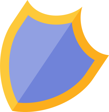 inclined shield PNG, SVG