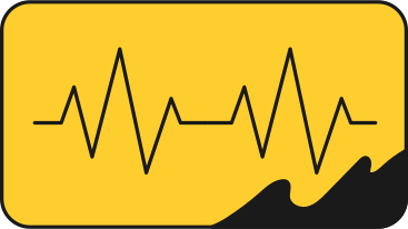 heart rate monitor PNG, SVG