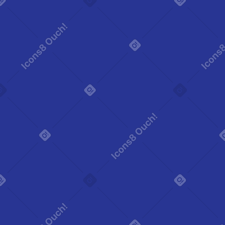 square dark blue Illustration in PNG, SVG