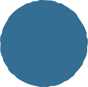 Blue circle в PNG, SVG