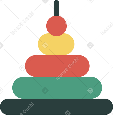 toy PNG, SVG