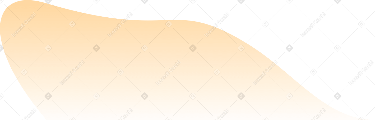 hill Illustration in PNG, SVG