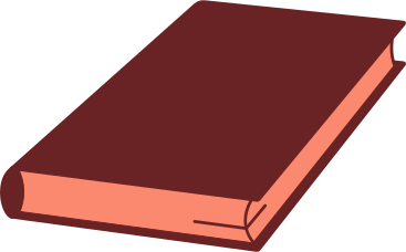 Brown Book PNG, SVG
