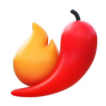chili pepper PNG, SVG