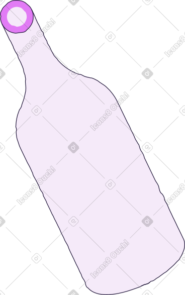 Bottle PNG, SVG