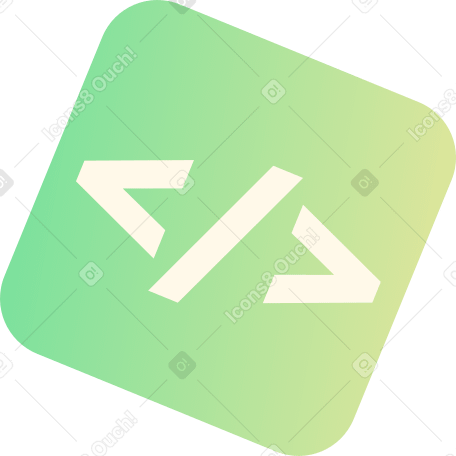 codice segno PNG, SVG
