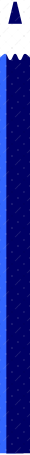 Matita blu PNG, SVG
