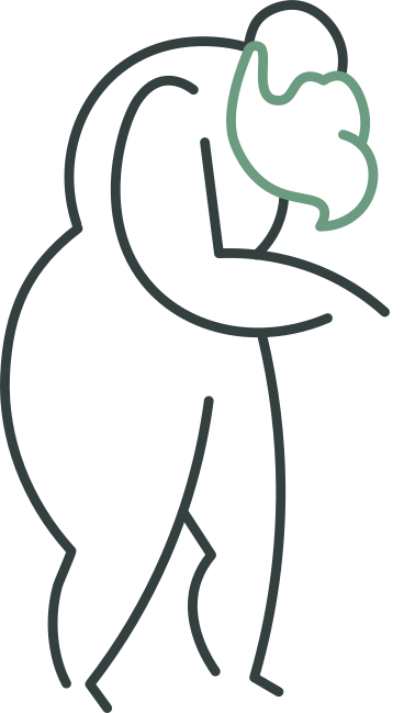 grandfather standing PNG, SVG