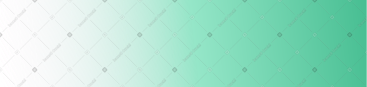 Green gradient rectangle PNG, SVG