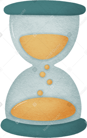 hourglass PNG, SVG