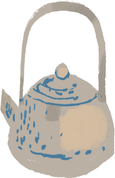 kettle PNG, SVG