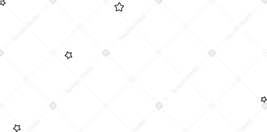 stars for background PNG, SVG