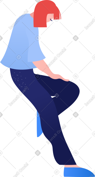 女人 PNG, SVG