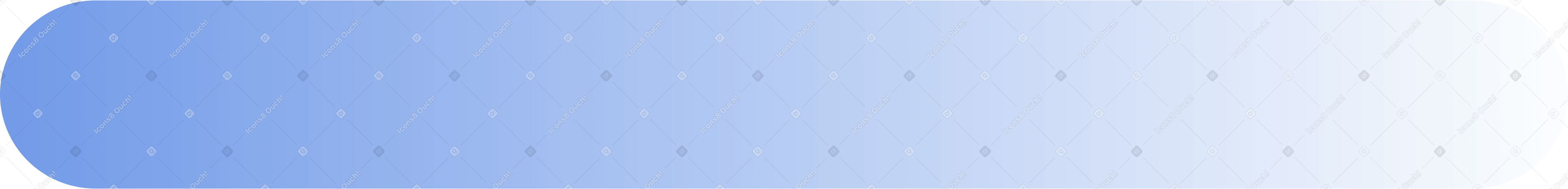 blue and white line PNG, SVG