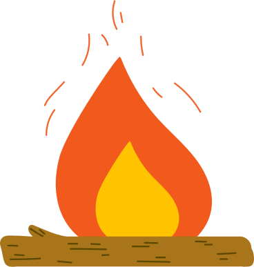 Fuoco PNG, SVG