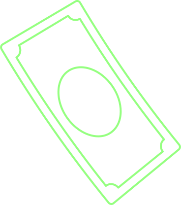 money bill PNG, SVG