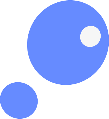 Пузыри в PNG, SVG