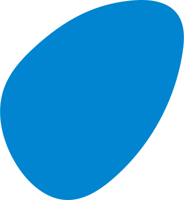 Abstrait bleu PNG, SVG