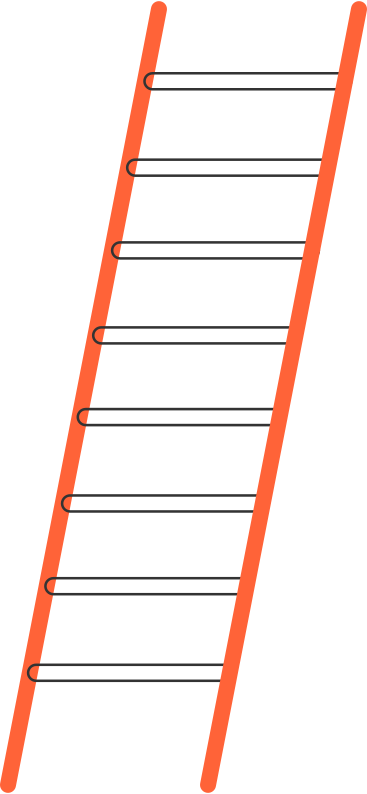 Escalier PNG, SVG