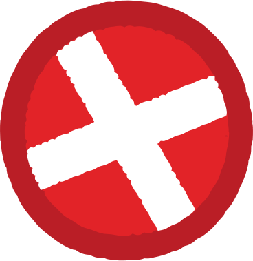 Cross в PNG, SVG
