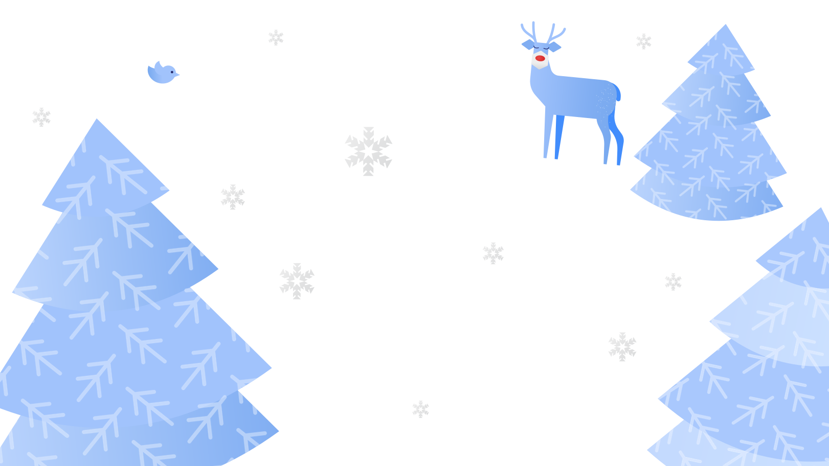 Download Winter Forest Clipart Illustration In Png Svg