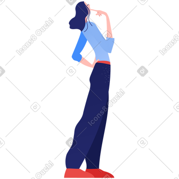 Woman PNG, SVG