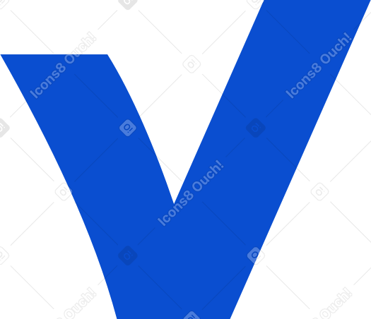 marca de verificação PNG, SVG