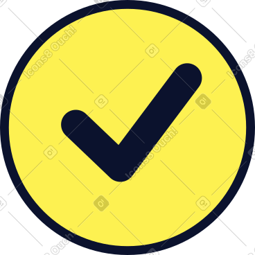 Checkmark PNG, SVG