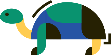 tartaruga PNG, SVG