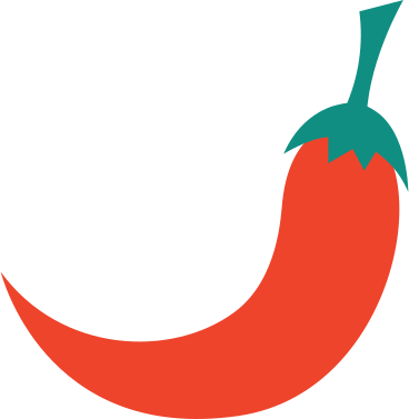 pepper PNG, SVG