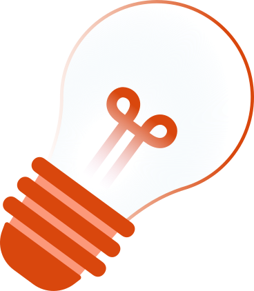lightbulb PNG, SVG
