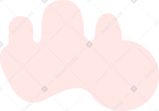 abstract shape PNG, SVG