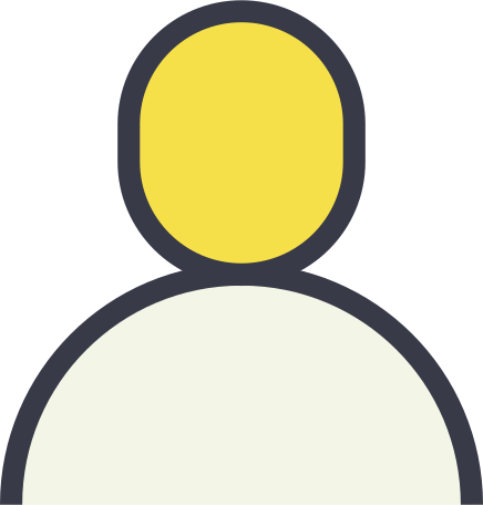 user- Illustration in PNG, SVG