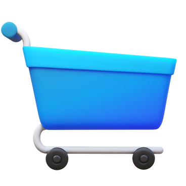 shopping cart PNG, SVG