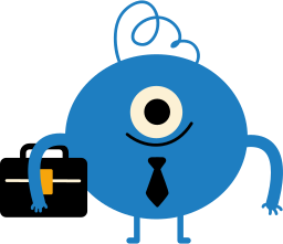 シェイプブルー のイラスト Png Svg Gif