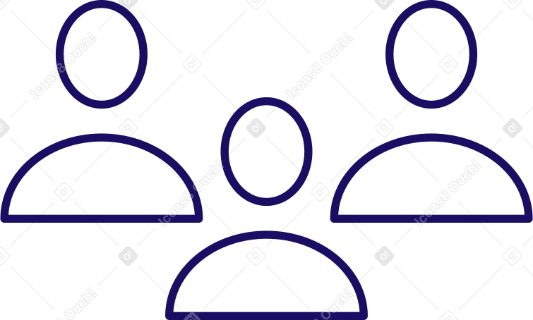 team icon в PNG, SVG