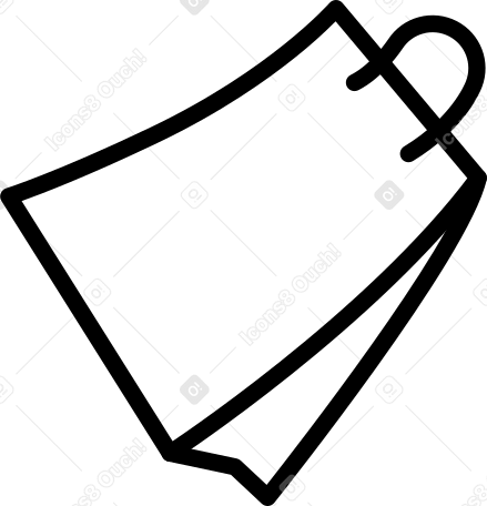 white package PNG, SVG