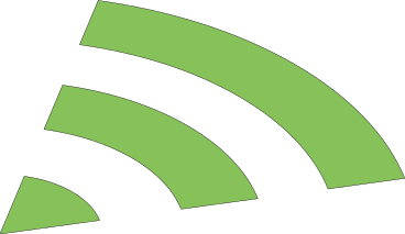 big wifi sign PNG, SVG