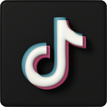 Tiktok PNG, SVG