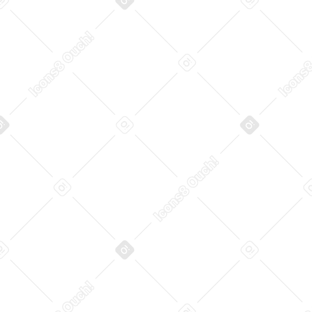 white square PNG、SVG