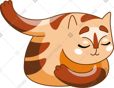 猫 PNG, SVG