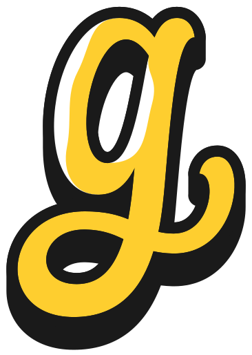 lowercase letter g PNG, SVG
