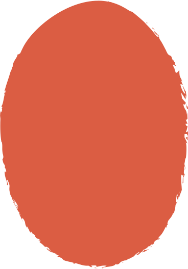 Red ellipse в PNG, SVG