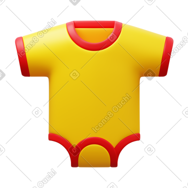 Romper PNG, SVG