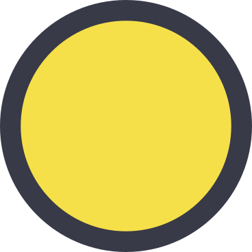 Анимированная иллюстрация круг в GIF, Lottie (JSON), AE