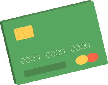 credit card PNG, SVG
