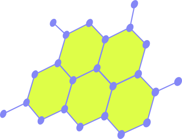 molecules PNG, SVG
