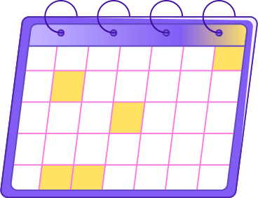 kalender PNG, SVG