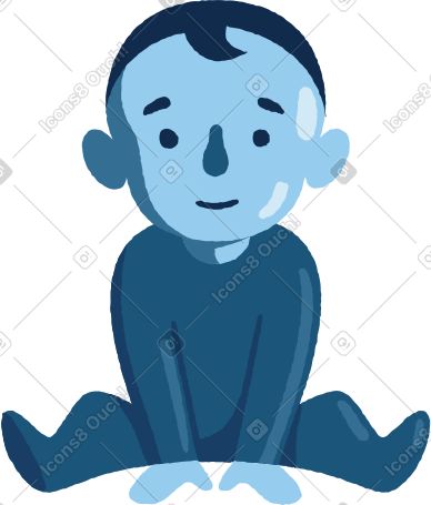 boy PNG, SVG