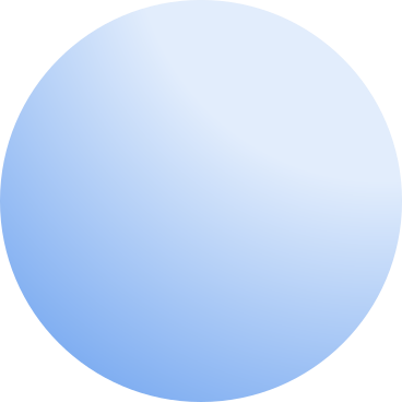 blue round planet PNG, SVG